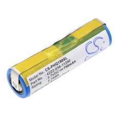 Kompatibilna zamjena baterije za Philips 036-11290,4222-036-06410,4222-036-11290