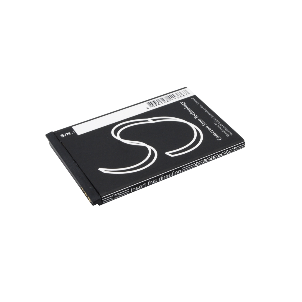 Baterija kompatibilno s Philips CS-PHS303SL