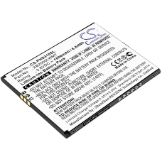 Kompatibilna zamjena baterije za Philips AB2000LWMT