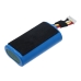 Baterije kompatibilno s Philips S4807 Waterproof Wireless Bluetooth Speaker CS-PHS480SL