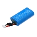 Battery compatible with Philips