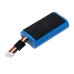 Battery compatible with Philips