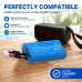 Battery compatible with Philips