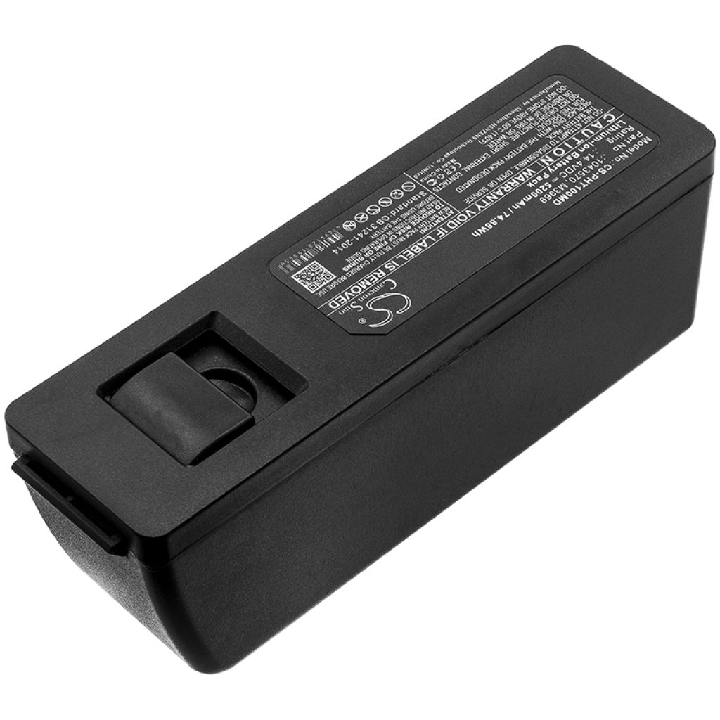 Battery Replaces 1043570