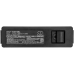 Battery Replaces 1043570
