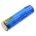 Compatible battery replacement for Philips US14500