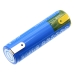 Compatible battery replacement for Philips US14500