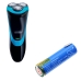 Compatible battery replacement for Philips US14500
