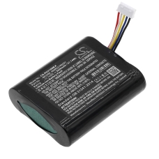 Kompatibilna zamjena baterije za Philips 453564243501,863266,989803166291,989803174881