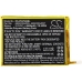 Battery compatible with Philips