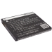 Baterija za mobilni telefon Philips CS-PHW732SL