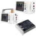 Kompatibilna zamjena baterije za Philips 989803148701,M4607A,M6452