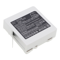 Kompatibilna zamjena baterije za Philips 989803196521,M6457