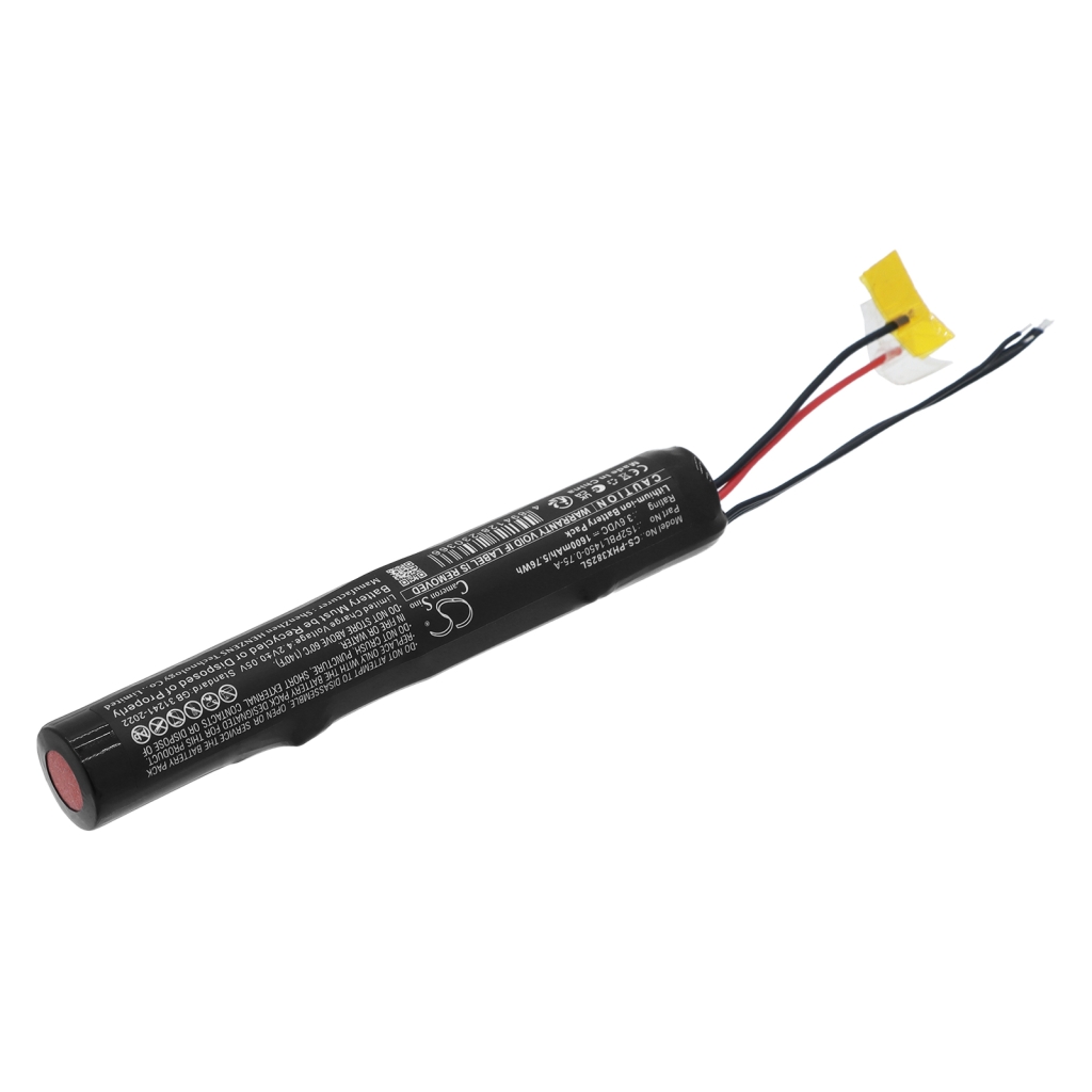 Baterija kompatibilno s Philips CS-PHX382SL