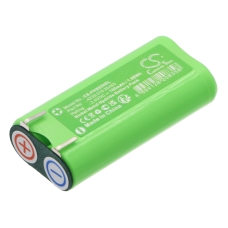 Kompatibilna zamjena baterije za Philips 4235 010 20455,4235 010 34221,4238 118 20588