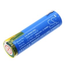 Kompatibilna zamjena baterije za Oral-B 3000 040 83812,3000 044 23991,4235 010 09163,4235 010 09164,4235 010 10613...
