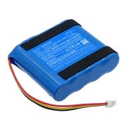 Baterija compatibleWith Philips
