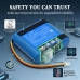 Batteries compatible with Philips TAX7207/37 TAX7207/37 CS-PHX720XL