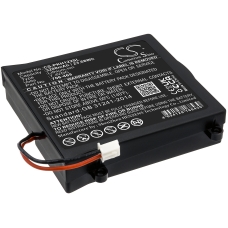 Kompatibilna zamjena baterije za Peaktech 706-469