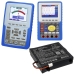 Baterija za električne alate Peaktech P1205 (CS-PKH122SL)