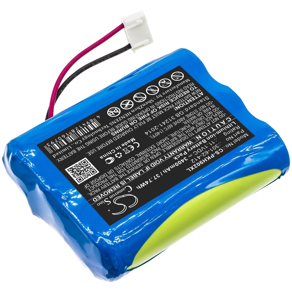 Baterija za električne alate Peaktech CS-PKH902XL