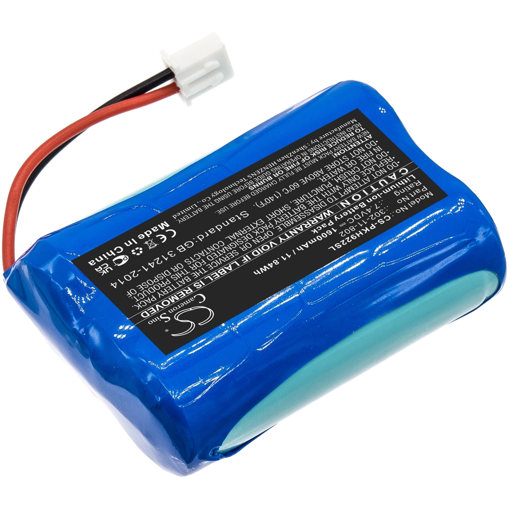 Baterija za električne alate Peaktech P9022 (CS-PKH922SL)