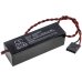 Dc battery DC1185