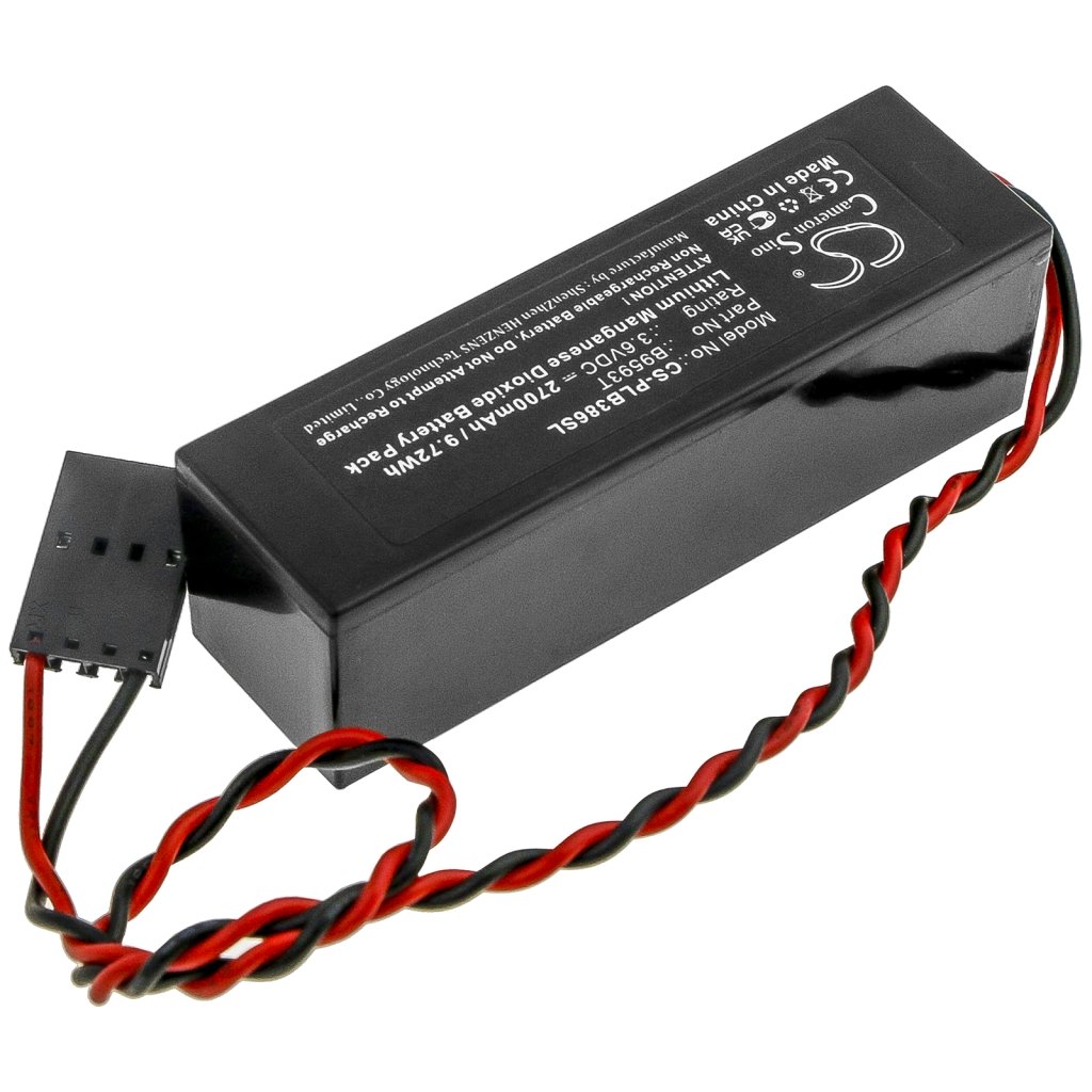 Dc battery DC1185