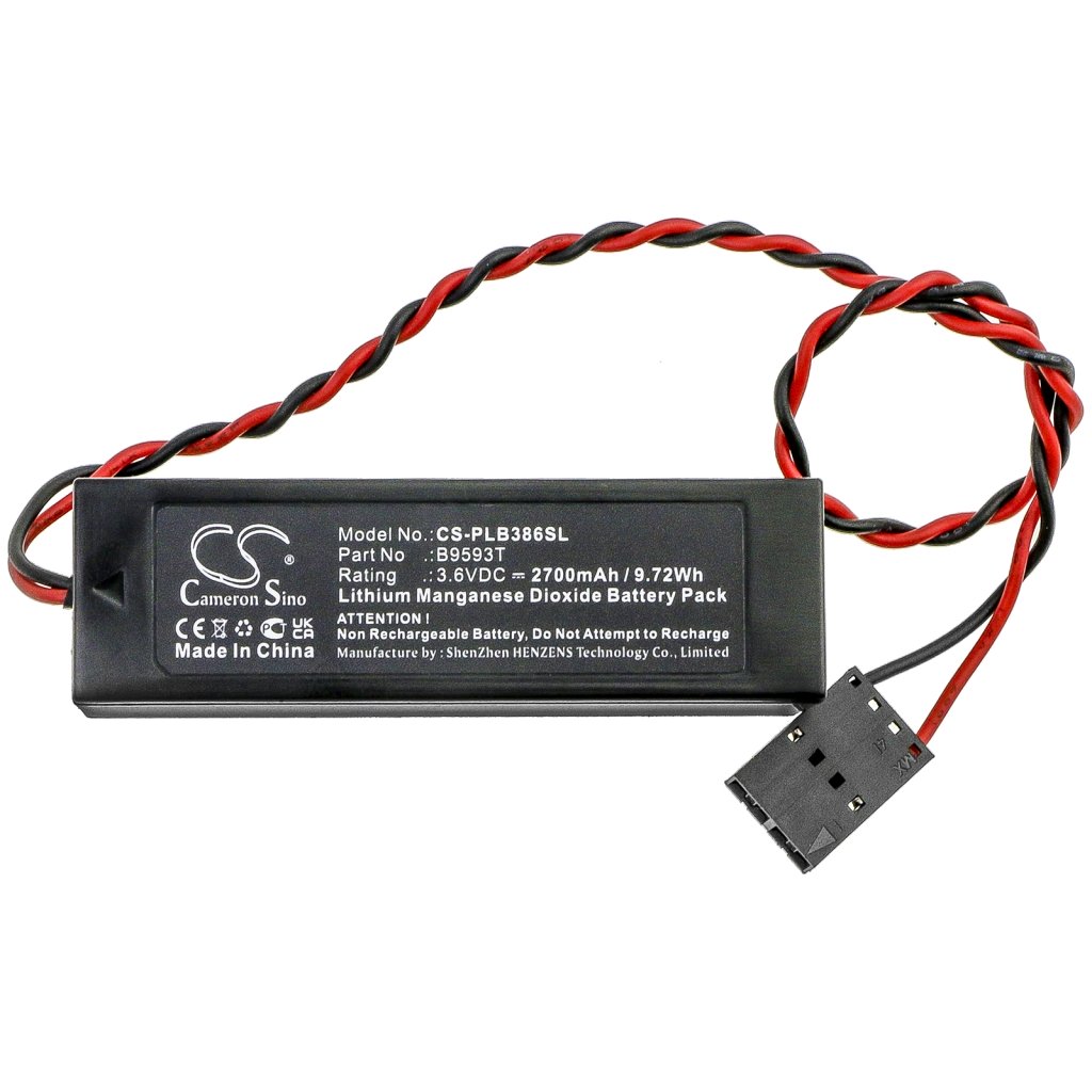 Dc battery DC1185