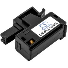 Compatible battery replacement for Fanuc A98L-0031-0026