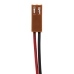 Kompatibilna zamjena baterije za Toshiba ER14500,ER6V,ER6V C4