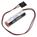 Kompatibilna zamjena baterije za Toshiba 479348-1,ER6V