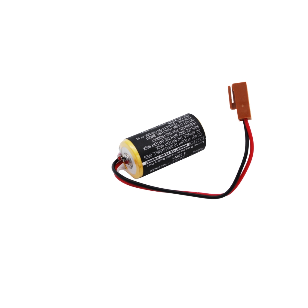 Kompatibilna zamjena baterije za Panasonic BR-2/3A,CR17335