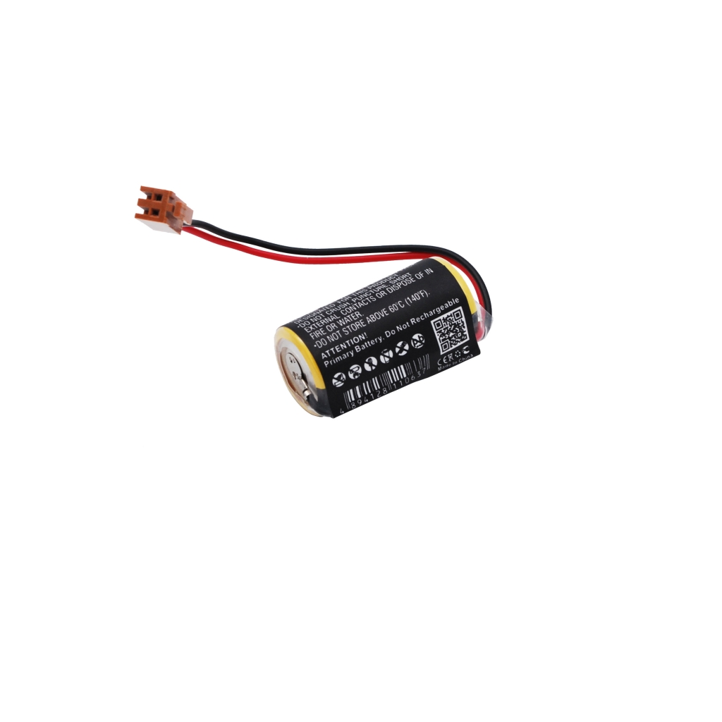 Kompatibilna zamjena baterije za Panasonic BR-2/3A,CR17335