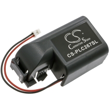 Kompatibilna zamjena baterije za Mitsubishi 2CR17335A WK17,MR-BAT6V1SET