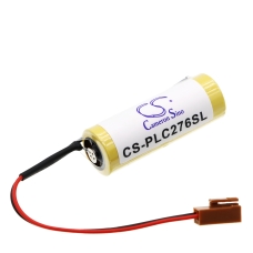 Kompatibilna zamjena baterije za OMRON 3G2A9-BAT08,C500-BAT08,ER17500V