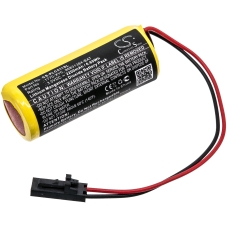 Kompatibilna zamjena baterije za Cutler hammer 1770-XYC,1770-XYC/A,9556902-LITH,96831384-BAT,B9758CH...
