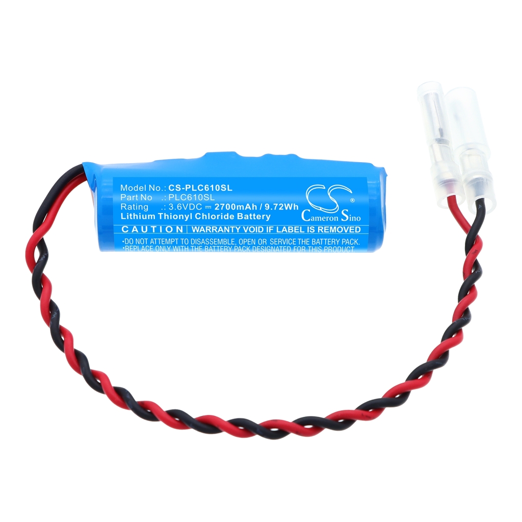 Industrijska baterija CS-PLC610SL