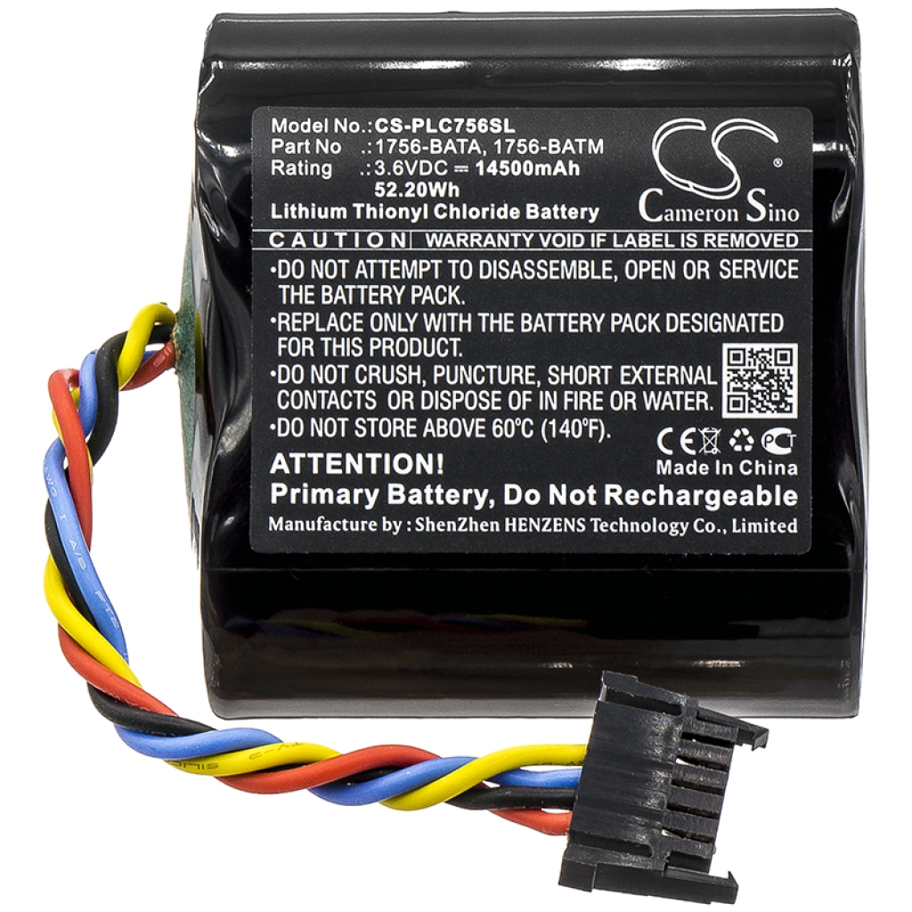 CS-PLC756SL