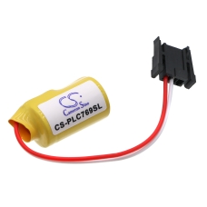 Kompatibilna zamjena baterije za Compactlogix 0299-MP1006J441,1746-BAS,1747-BA,1747-PT1,1756-BA1...
