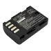 Baterija za fotoaparat Panasonic CS-PLF190MC