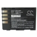 Baterija za fotoaparat Panasonic CS-PLF190MH