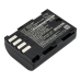 Baterija za fotoaparat Panasonic CS-PLF190MX