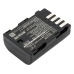 Baterija za fotoaparat Panasonic CS-PLF190MX