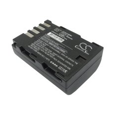 Kompatibilna zamjena baterije za Panasonic DMW-BLF19,DMW-BLF19E,DMW-BLF19PP