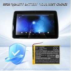 Kompatibilna zamjena baterije za Polaroid AHB3275105