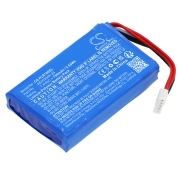 Battery compatibleWith Printer Battery
