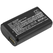 Battery for Panasonic Lumix DC-S1R