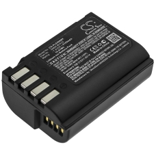 Kompatibilna zamjena baterije za Panasonic DMW-BLK22,DMW-BLK22GK