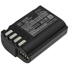 Kompatibilna zamjena baterije za Panasonic DMW-BLK22,DMW-BLK22GK